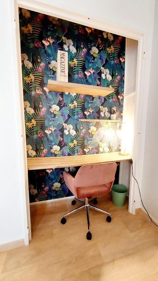 Cosy Ange 3Ch - Place Verdun & Garage & Balcon Pau Buitenkant foto
