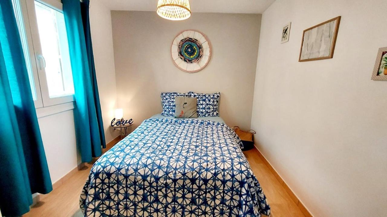 Cosy Ange 3Ch - Place Verdun & Garage & Balcon Pau Buitenkant foto