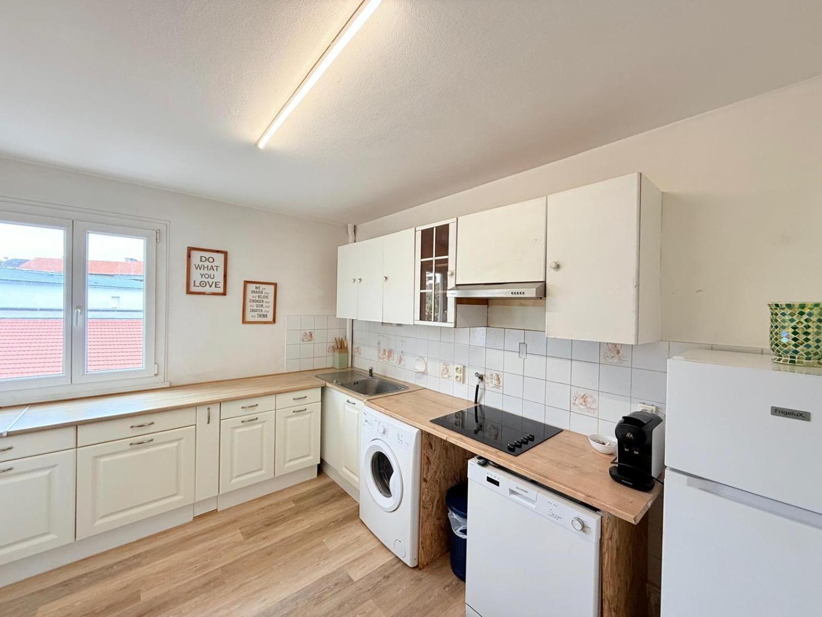 Cosy Ange 3Ch - Place Verdun & Garage & Balcon Pau Buitenkant foto